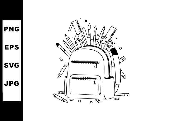 Scissors Clipart Image 13