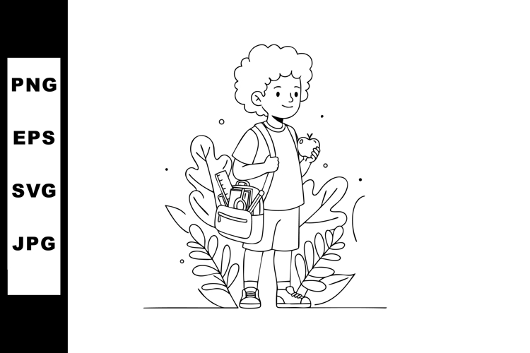 Apple Clipart Image 10