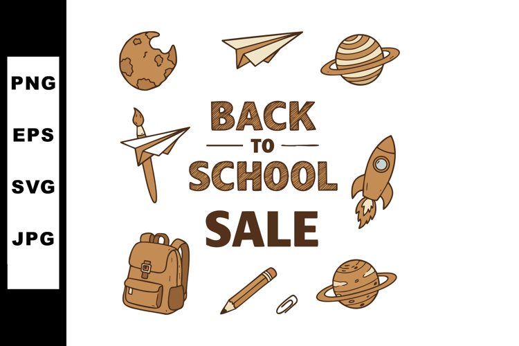 Sale Clipart Image 21
