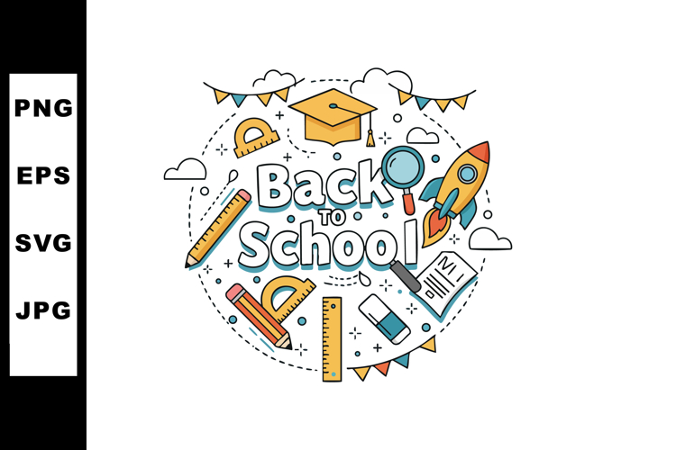 Education Clipart Image 13