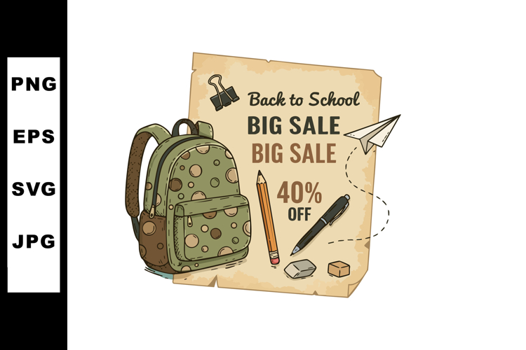 Sale Clipart Image 20