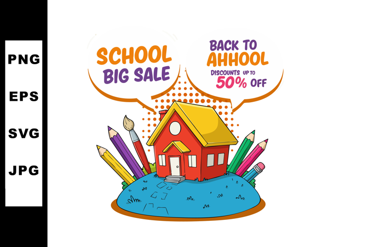 Sale Clipart Image 19