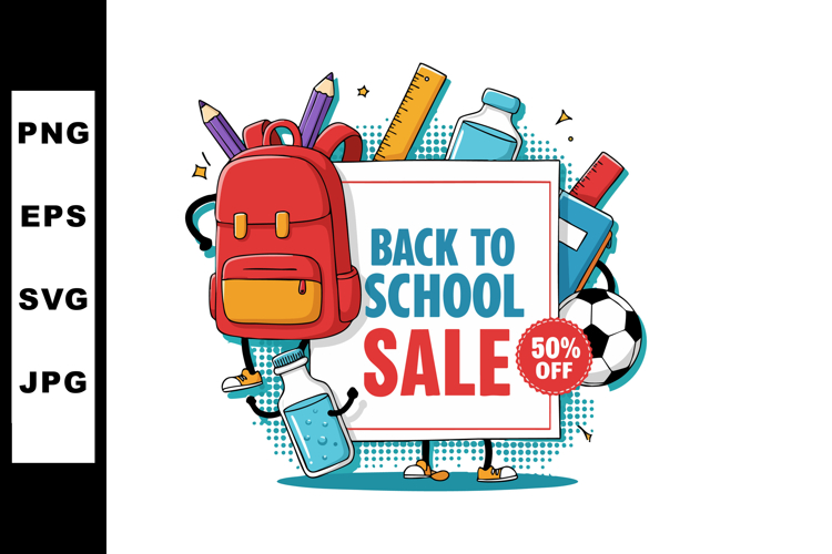 Sale Clipart Image 18