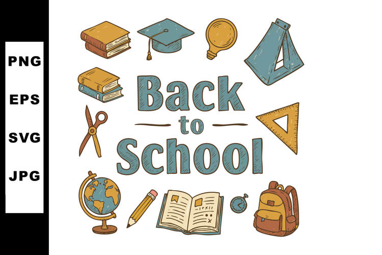 Education Clipart Image 20