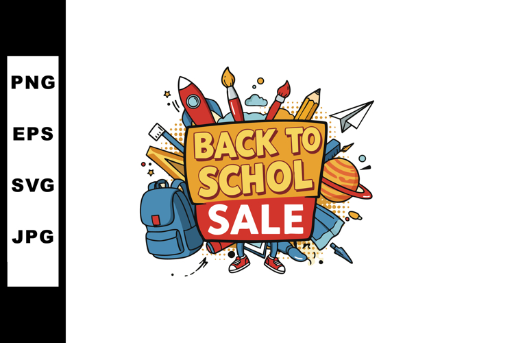 Sale Clipart Image 17