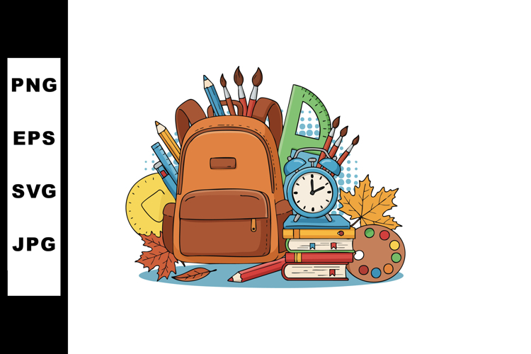 Pencils Clipart Image 11
