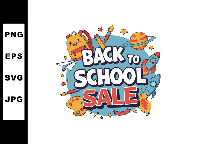 Sale Clipart Image 16