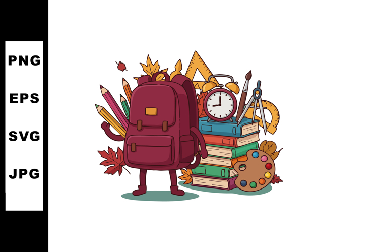 Pencils Clipart Image 10