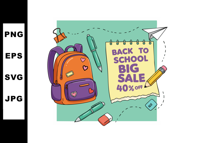 Sale Clipart Image 15