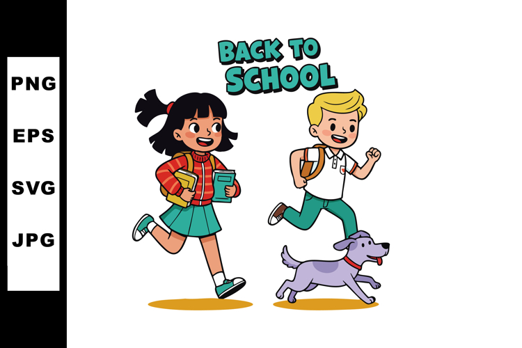 School Clipart Image 3