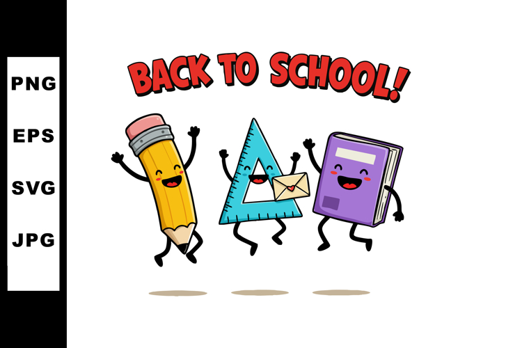 Pencil Clipart Image 7