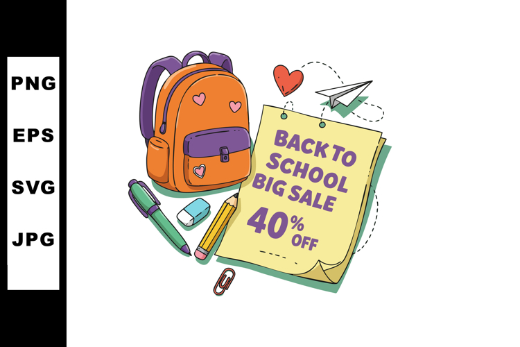 Sale Clipart Image 12
