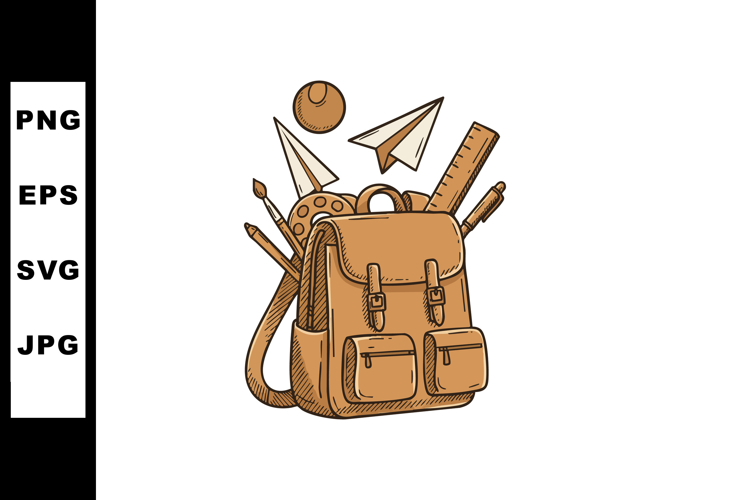 Paintbrush Clipart Image 14