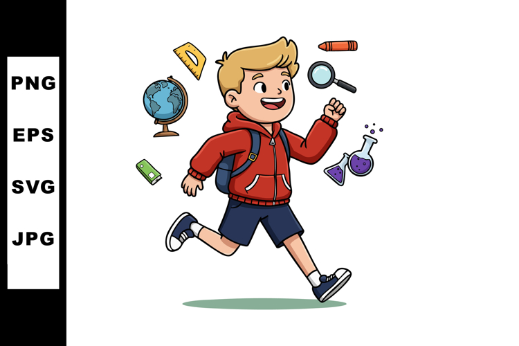 Magnifying Glass Clipart Image 4