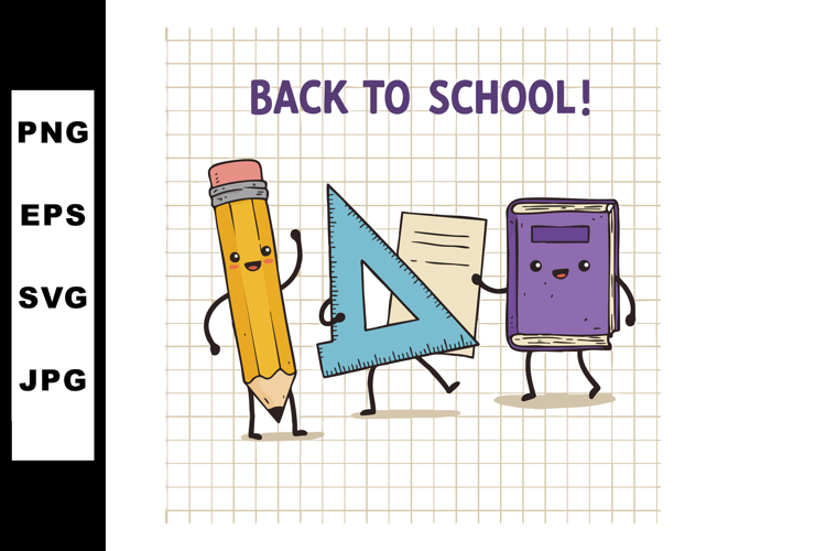 Pencil Clipart Image 5