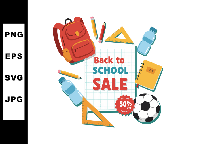 Sale Clipart Image 8