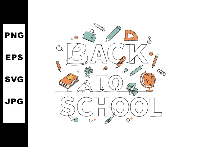 Education Clipart Image 7