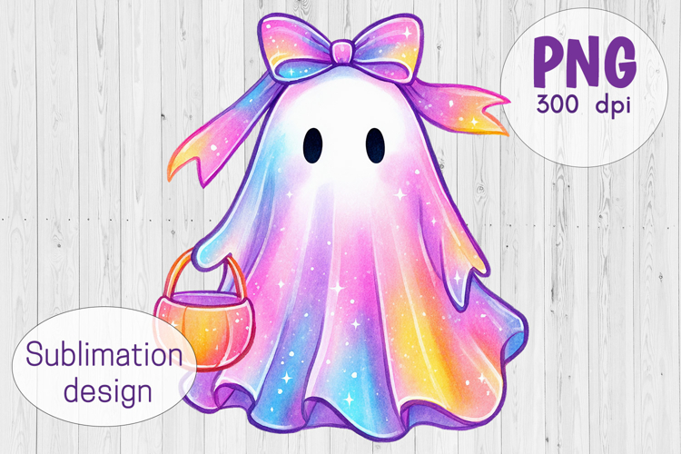 Ghost Clipart Image 21