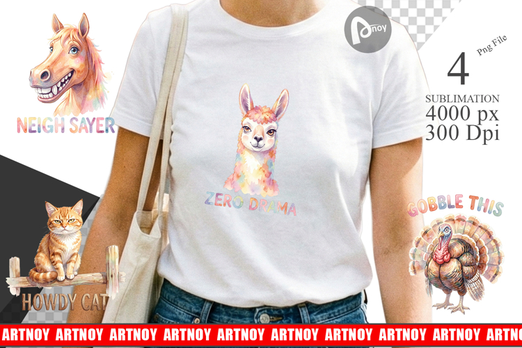 Animal Graphics Image 7