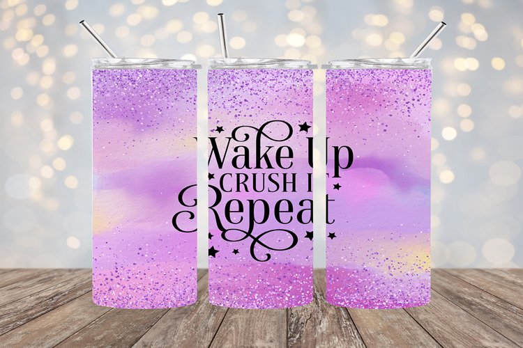 Tumbler Wrap Design Image 20