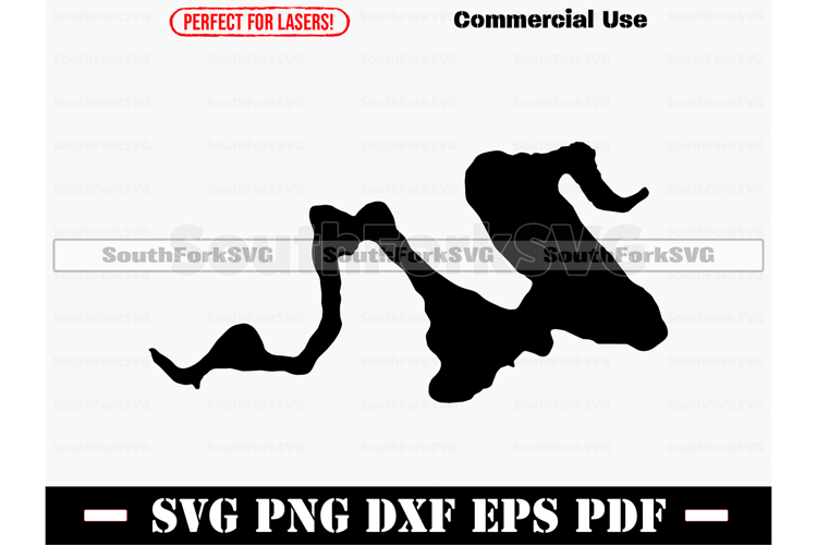 Fishing Vector Image 12