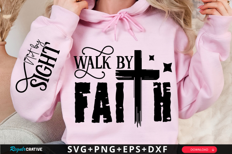 Christian Svg Image 13