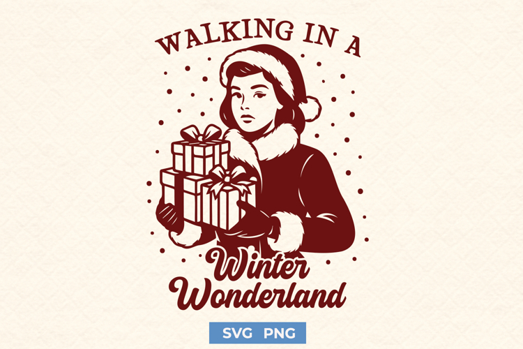 Christmas SVGs Image 21