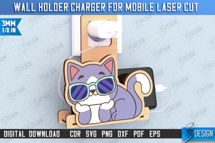Phone Svg Image 5