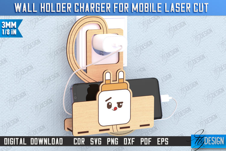 Phone Svg Image 4