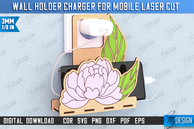 Phone Svg Image 3