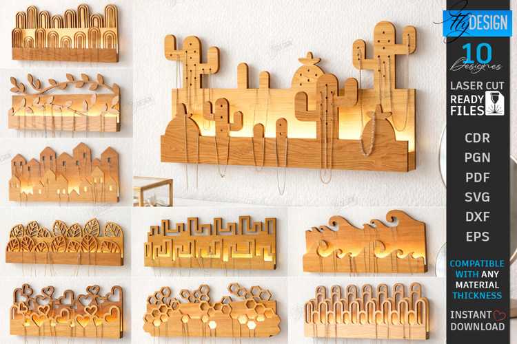 Jewelry Svg Image 17