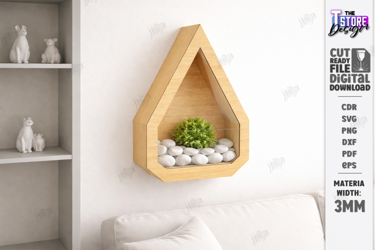 Geometric SVGs Image 10