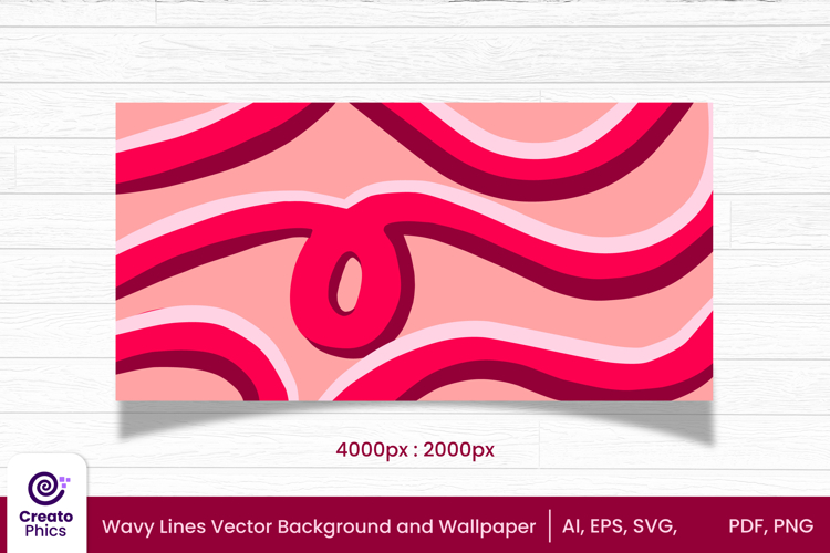 Pink Background Image 4