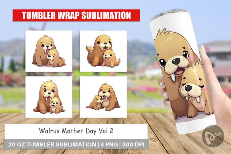 Mothers Day Clipart Image 21