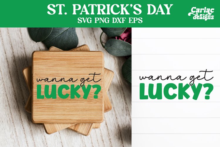 St Patrick's Day Clipart Image 8