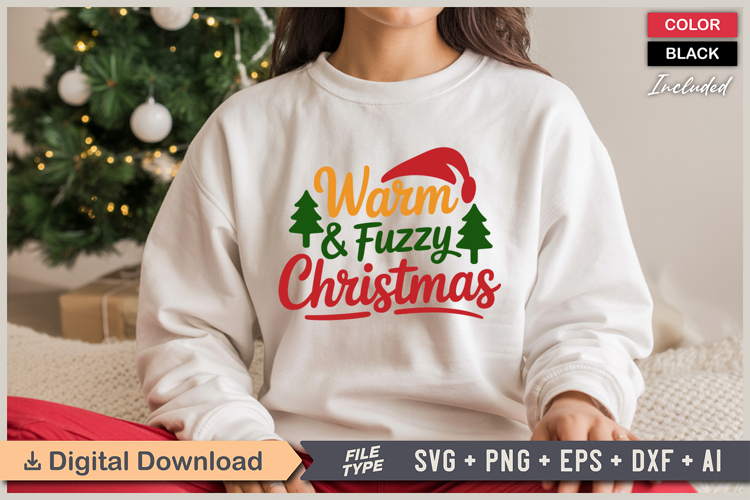 Funny Christmas Ornament Svg Image 24