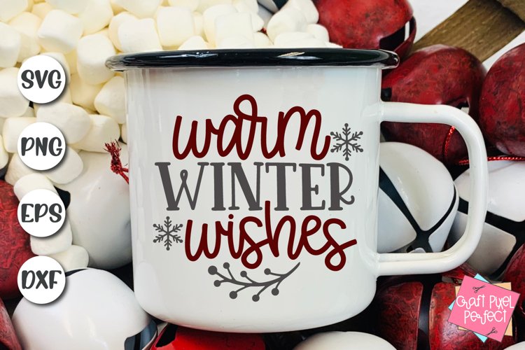 Christmas SVGs Image 4