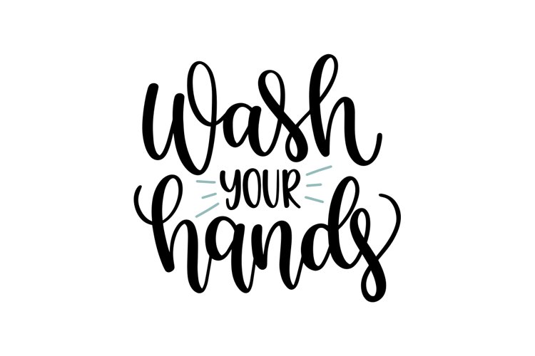 Wash Your Hands