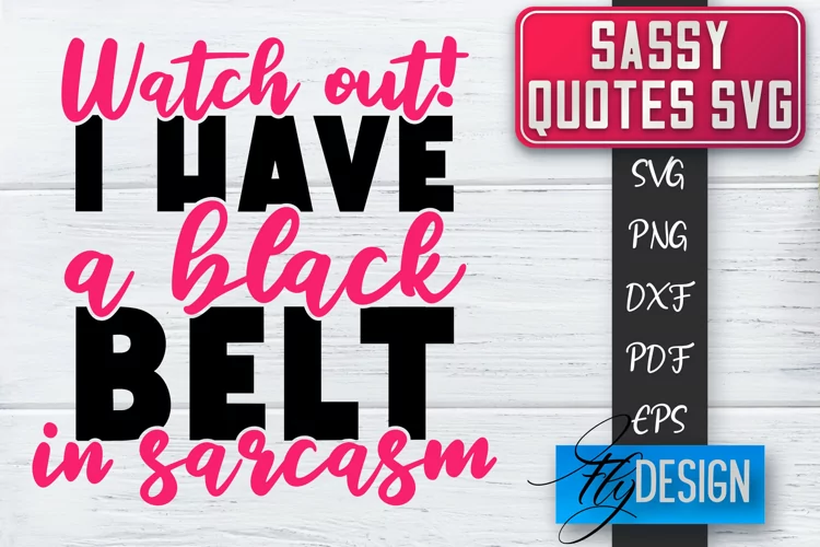 Sassy Quotes Design | Sassy SVG | Sarcastic Quotes SVG v.2