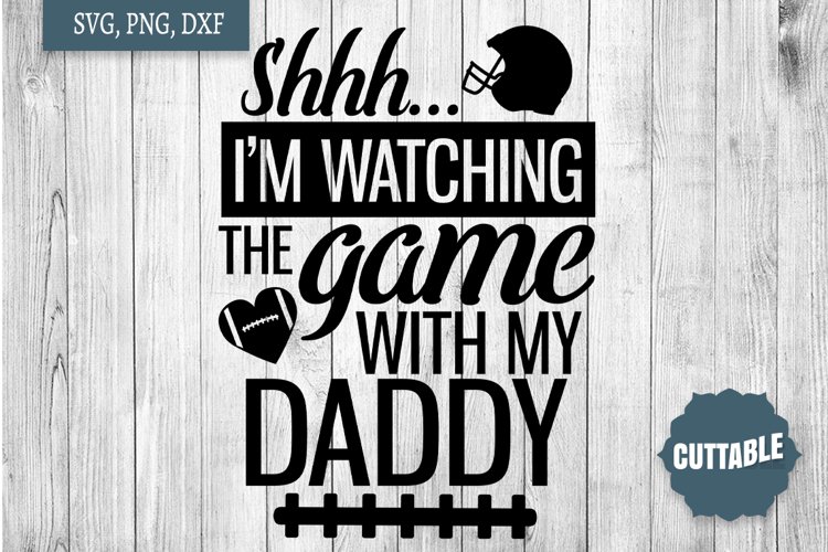 Football Clipart Image 30