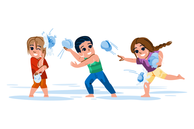 Balloon Vector Image 22