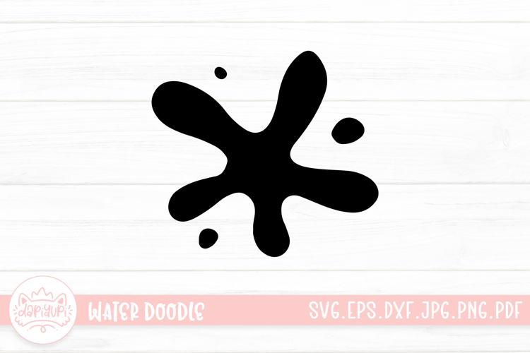 Drop Clipart