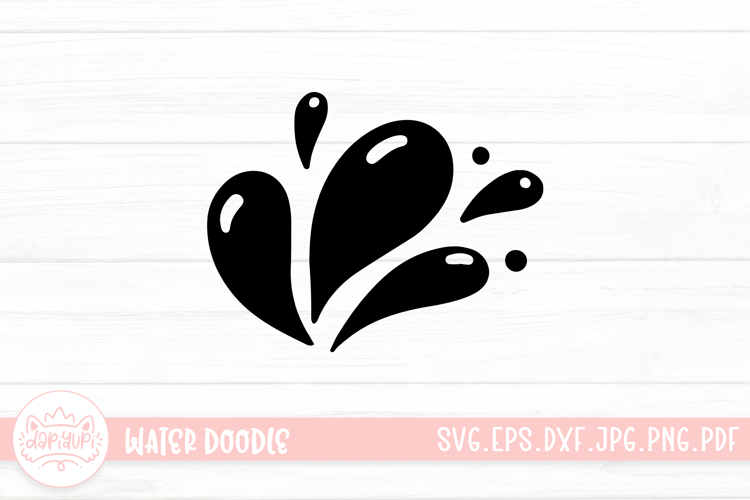 Drop Clipart Image 2