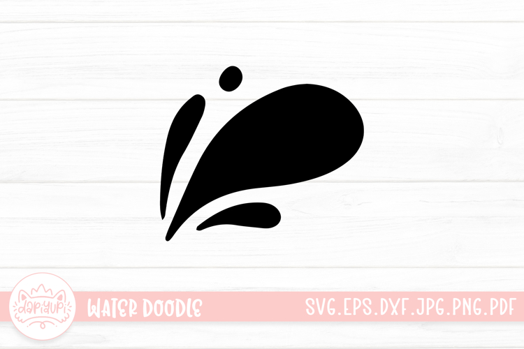 Drop Clipart Image 3