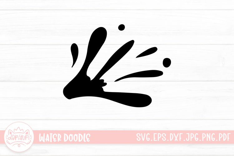 Drop Clipart Image 5