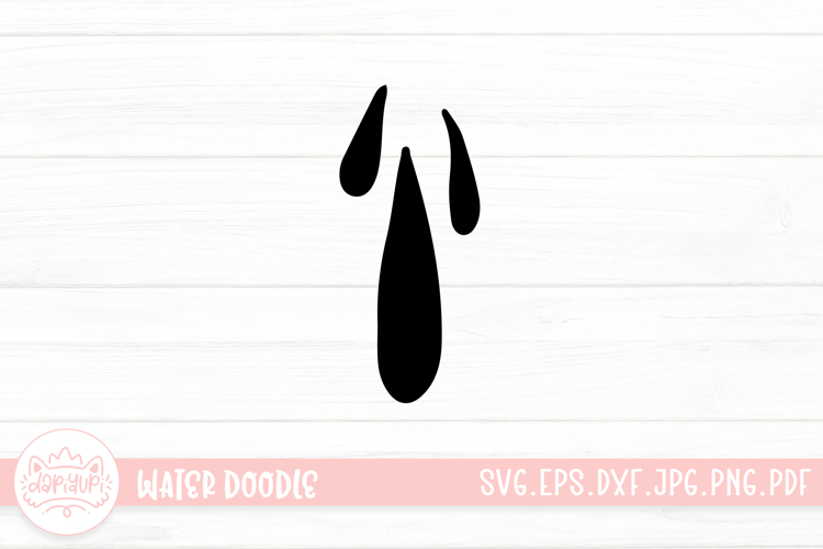 Drop Clipart Image 14