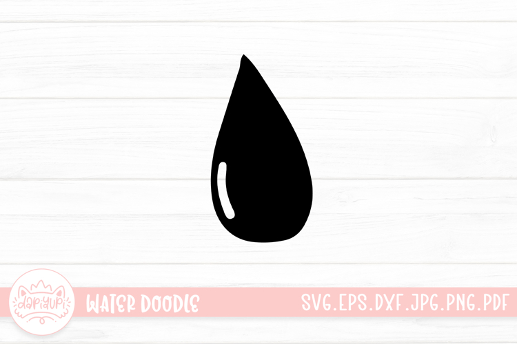 Drop Clipart Image 15