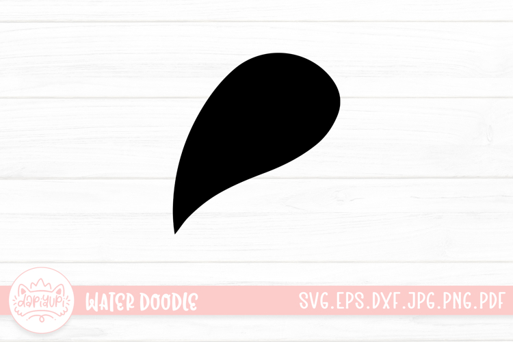 Drop Clipart Image 20