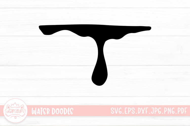 Drop Clipart Image 21