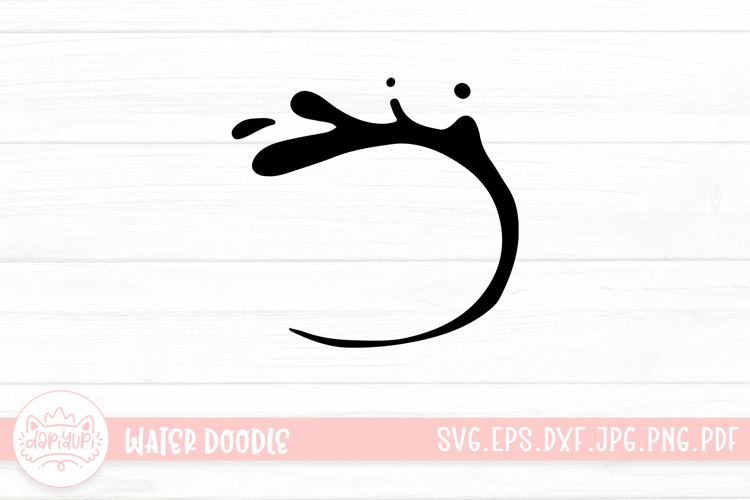 Drop Clipart Image 12